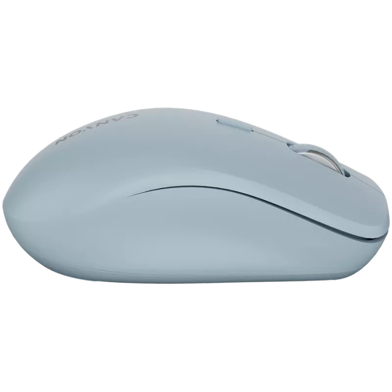 CANYON Mysz MW-12 Dwuzakresowa Bezprzewodowa Niebieska (CNS-CMSW12BL)