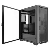 Obudowa|XILENCE|ATX/micro ATX/Mini-ITX|Czarna|Midi Tower|PC|XG161