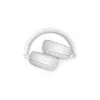 Słuchawki Philips TAH8000EWT/00 Bezprzewodowe Na głowę Połączenia/Muzyka USB Typu-C Bluetooth Białe