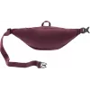 Torba biodrowa DEUTER Belt I — poliamid Ripstop, 1.5 L, 230×70 mm, czerwona