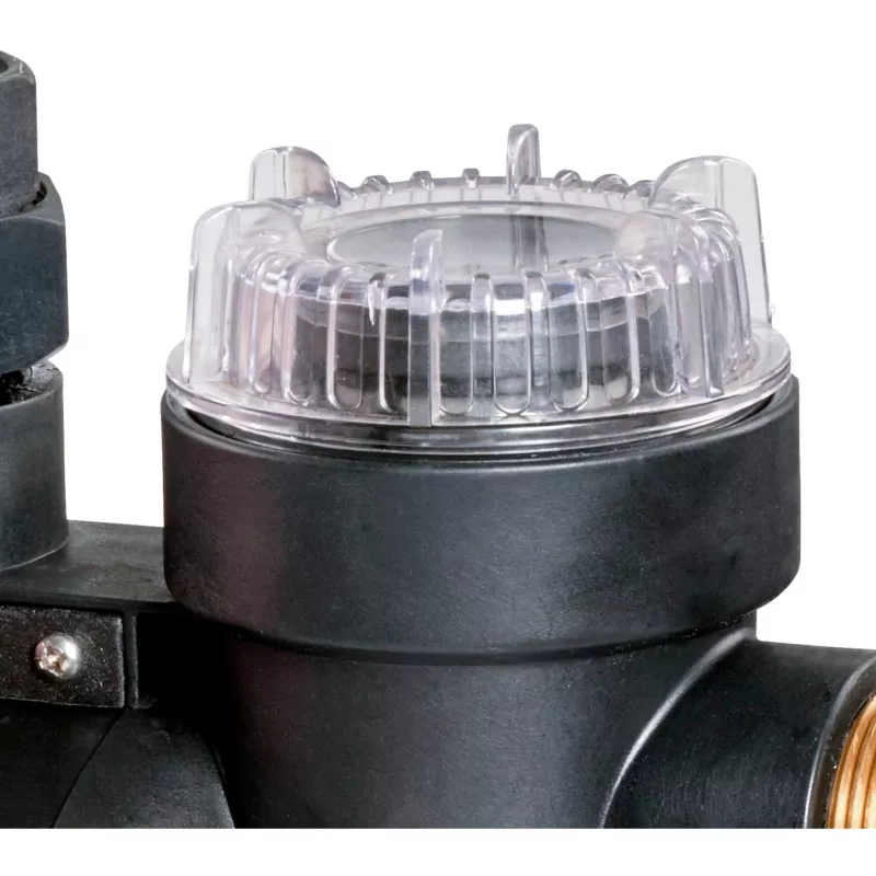Einhell 4176730 Narzędzie ogrodowe 3.300 L Czarny
