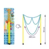 Bubble wand TUBAN GIANT BUBBLE WAND GLASSES, dla dzieci od 3 lat