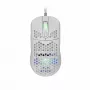 mysz White Shark GALAHAD biały USB Type-A