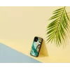 Etui ochronne iKins do Apple iPhone 12 mini — aqua agate