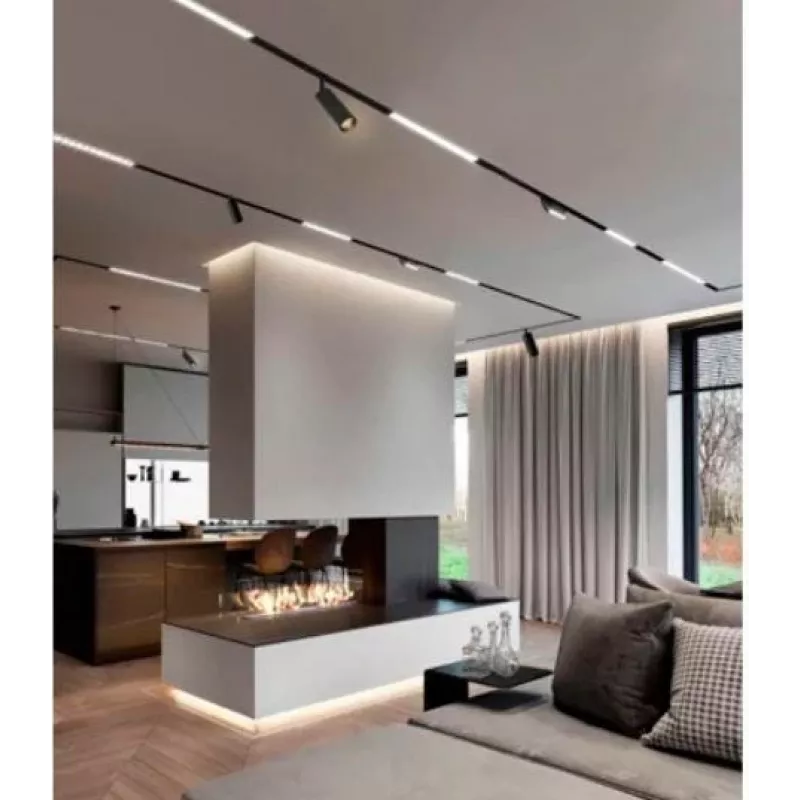 Lampa LED VISIONAL VS20-18S-3 18W 1800 lm, 4000K