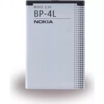 Akumulator Nokia BP-4L litowo-polimerowy (LiPo) 1500 mAh 3,7 V (0276951)
