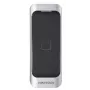 Hikvision DS-K1107AM czytnik kontroli dostępu podstawowy czytnik kontroli dostępu czarny szary DC 12V