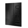 Kuchenka mikrofalowa do zabudowy AMMB20E5SGB X-TYPE, 800 W, 20 l