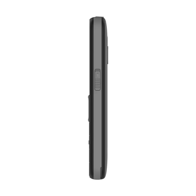 myPhone HALO | 3 LTE | Czarny | 2.4 cala | IPS | 48 MB | 128 MB | Dual SIM | Nano SIM | 3G | Bluetooth | 2.1 | USB wersja Type-C | Wbudowany aparat | Rozdzielczość głównego aparatu 0.3 MP