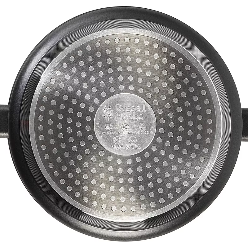 Garnek Russell Hobbs RH01712EU 20 cm Pearlised – stal nierdzewna