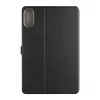 Etui z podstawką do tabletu FIXED do POCO Pad / Xiaomi Redmi Pad Pro (4G/5G) — składana podstawka, czarne