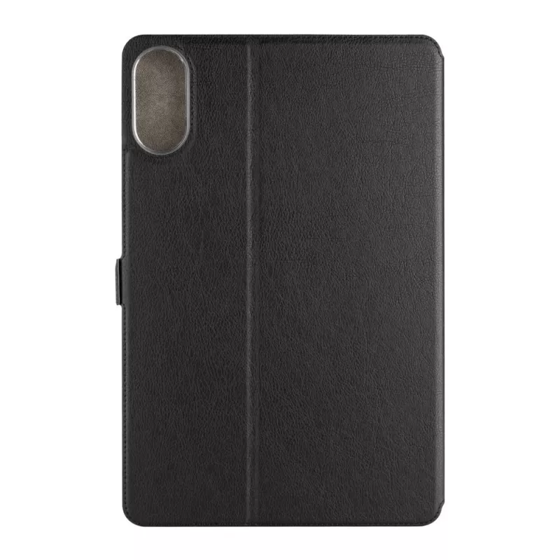 Etui z podstawką do tabletu FIXED do POCO Pad / Xiaomi Redmi Pad Pro (4G/5G) — składana podstawka, czarne