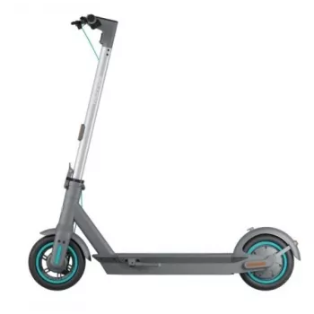 Hulajnoga elektryczna Motus Scooty 10 GEN 6 15 Ah szara