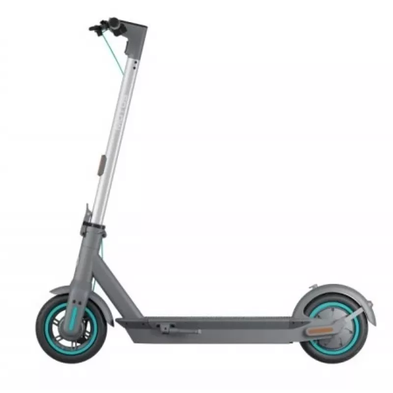 Hulajnoga elektryczna Motus Scooty 10 GEN 6 15 Ah szara