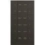 Busch-jaeger 2CKA006330A0076 Czarny