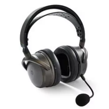 Audeze Maxwell 2 bezprzewodowe słuchawki Xbox/PC czarne
