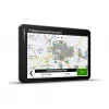 Navigator Garmin dēzl LGV720 6,95 cala TFT ekran dotykowy 32 GB Czarny