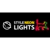 Taśma LED Neon Light MANTA SNL60RGB RGB, zmiennokolorowa, elastyczne oświetlenie dekoracyjne