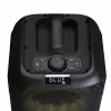 Głośnik imprezowy Denver BPS-354 Czarny