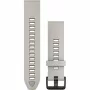 Garmin QuickFit-Watch Strap 20 mm Silicone Mist szary/Lavendel (010-13391-03)