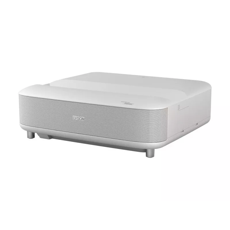 Epson EH-LS670W projektor standardowego rzutu 3LCD UHD 4K (3840x2160) Biały