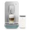 Smeg Collection Ekspres do kawy BCC13EGMEU Emerald Green