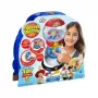 Edukacyjny zestaw do tworzenia miękkich piłeczek Cobi Toy Story 5 – model CHA-08513