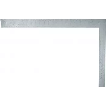 Kątownik ciesielski Stanley 1-45-530 Stal nierdzewna 60 cm