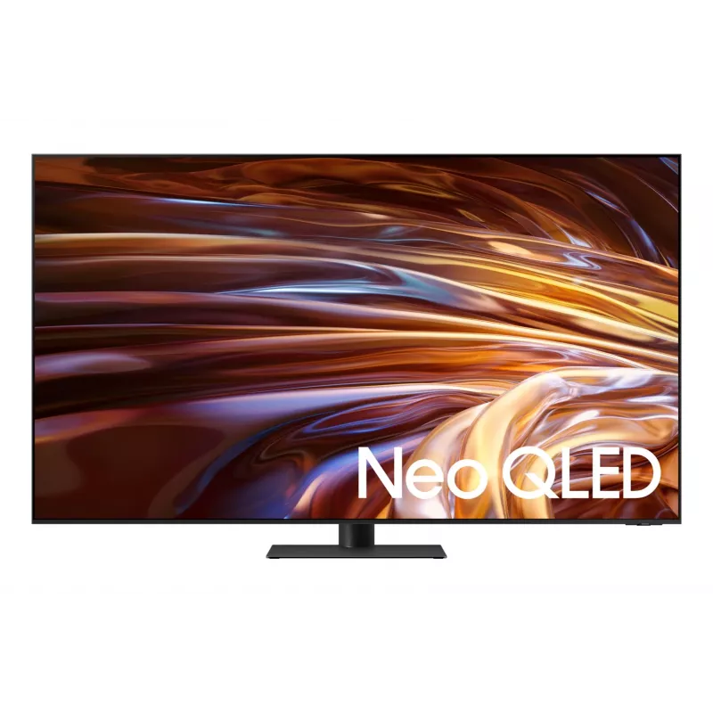 Samsung QE75QN95DATXXH TV 190.5 cm (75 cali) 4K Ultra HD Smart TV Wi-Fi Czarny