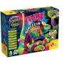 Liscianigiochi Zestaw Naukowy Crazy Science Slime Chameleon 304-PL89246 – edukacyjny zestaw do eksperymentów ze slime