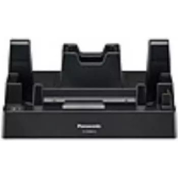 Panasonic FZ-VEBM12AU Pełny replikator portów - dla Toughpad FZ-M1, FZ-M1 Value