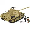 Klocki Panzer V Panther G Pudel 1133 klocki