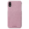Cover Krusell Broby iPhone XS Max 16.5 cm różowy