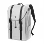 Plecak na laptopa Tomtoc VintPack-TA1 do laptopów 15,6 cala, pojemność 22 l, szary
