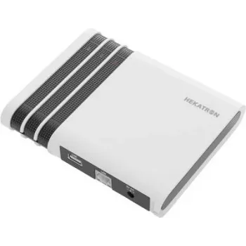 Moduł rozszerzenia bezprzewodowego hekatron vertriebs Genius Port 31-6000001-01-01