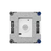 Robot do mycia okien Ecovacs Winbot W2S Omni biało-szary WG893-12 WG89312 (WG893-12)