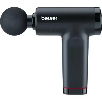 Ręczny masażer Beurer MG 89 Compact Power trigger point – czarny