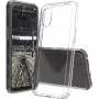 Etui na telefon JT BERLIN Pankow Clear 16,8 cm