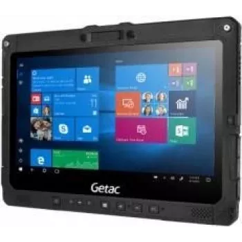 Getac Gamber-Johnson Fahrzeughalterung Gamber-Johnson Fahrzeughalterung, VESA: 75 x 75, Kompatybilny z: K120 (Tablet) (543314200603)