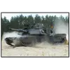 Zestaw konstrukcyjny Cobi M1A2 SEPV3 Abrams model z 1 065 klockami