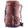Plecak outdoorowy DEUTER 3430021-5341, 22 L, bordowy, ładowany od góry, 1.04 kg, szerokość 340 mm