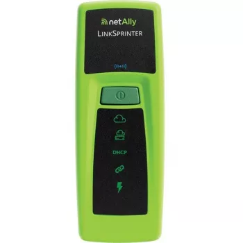 NetAlly LinkSprinter LSPRNTR-300 LinkSprinter MODEL 300 Tester sieciowy