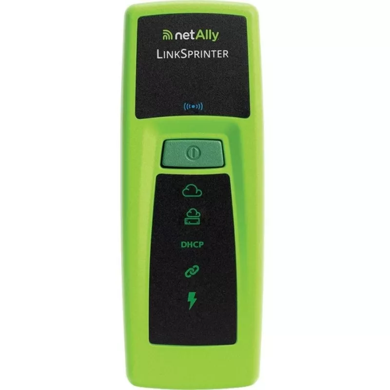 NetAlly LinkSprinter LSPRNTR-300 LinkSprinter MODEL 300 Tester sieciowy