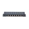 Ekstralink 8-portowy iniektor PoE, 8x 100Mb/s RJ45
