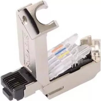 Wtyk RJ45 Siemens 6GK19011BB300AB0 1 szt.