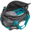 Roll-Top Reisetasche (miętowa, 37 litrów)