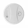 Czujnik dymu Spring 0713239860351 WiFi fotoelektryczny biały