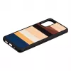 Etui na telefon man and wood Galaxy S20+ czarne — ochronna osłona tylna dla Samsung Galaxy S20+