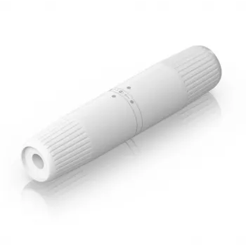 Ubiquiti UACC-RJ45-Coupler-C6A-Outdoor Płaski Biały RJ-45 2 szt.