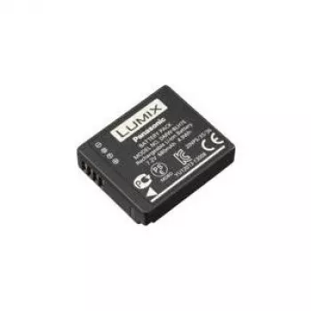 Bateria Panasonic DMW-BLH7 litowo-jonowa 680 mAh